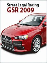 Download 'Street Legal Racing GSR 2009 (240x320) Nokia N95' to your phone